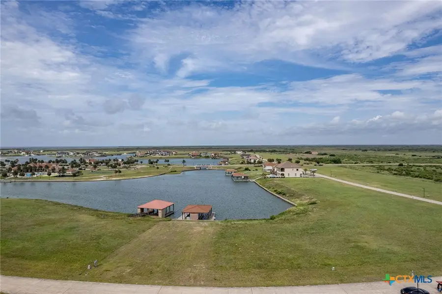 76 Chardonnay Way, Port Oconnor, TX 77982 - #2