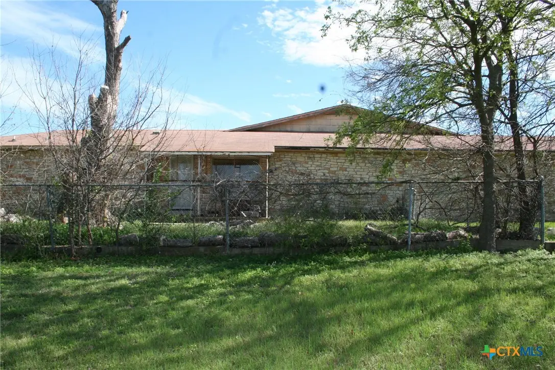 3402 Little Nolan Road, Killeen, TX 76542 - #1