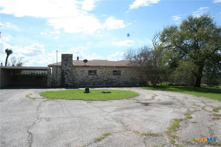 3402 Little Nolan Road, Killeen, TX 76542 - #3