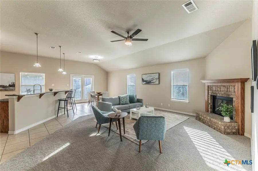 2610 Tarrant County Drive, Killeen, TX 76549 - #2