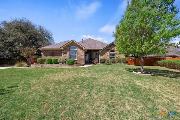 316 Shady Oaks Lane, Temple, TX 76504
