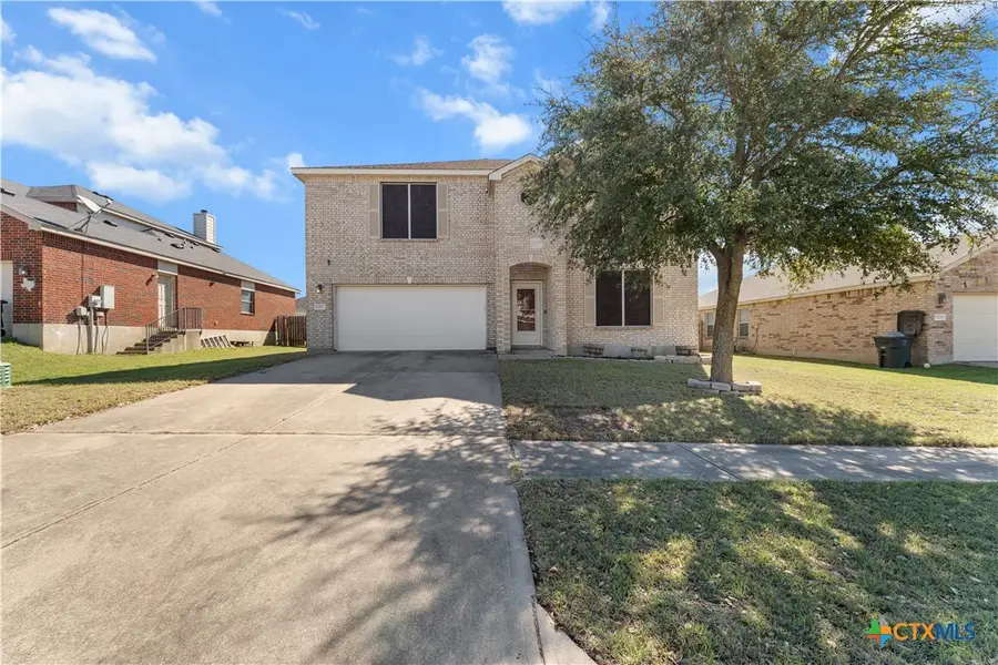 6202 Bridgewood Drive, Killeen, TX 76549 - #2