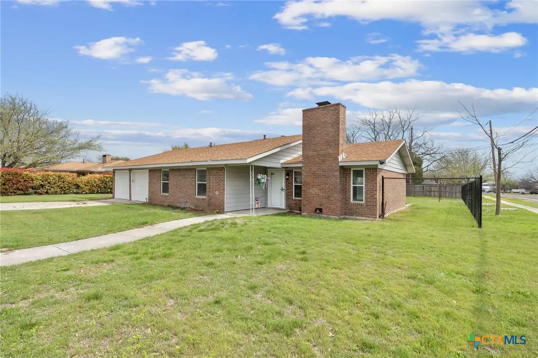 1800 Kirk Avenue, Killeen, TX 76543 - #1