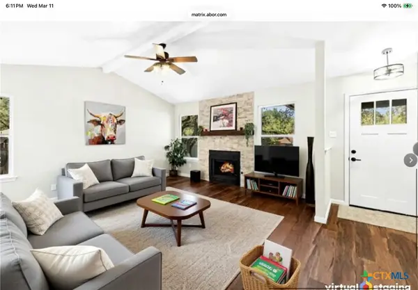 12904 Garfield Lane, Austin, TX 78727