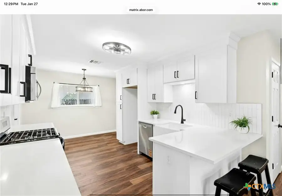 12904 Garfield Lane, Austin, TX 78727 - #2