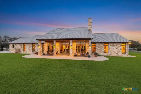 630 N County Road 531, Mullin, TX 76864