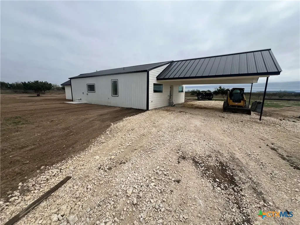 1073 Private Road 3642, Copperas Cove, TX 76522 - #1