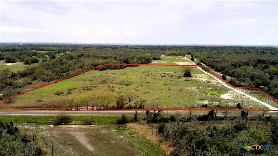 TBD Fm 39, Groesbeck, TX 76642 - #2