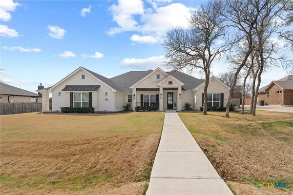 705 Norfolk Drive, Temple, TX 76502