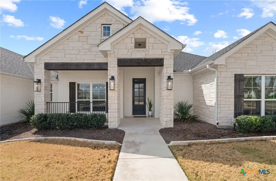 705 Norfolk Drive, Temple, TX 76502 - #3