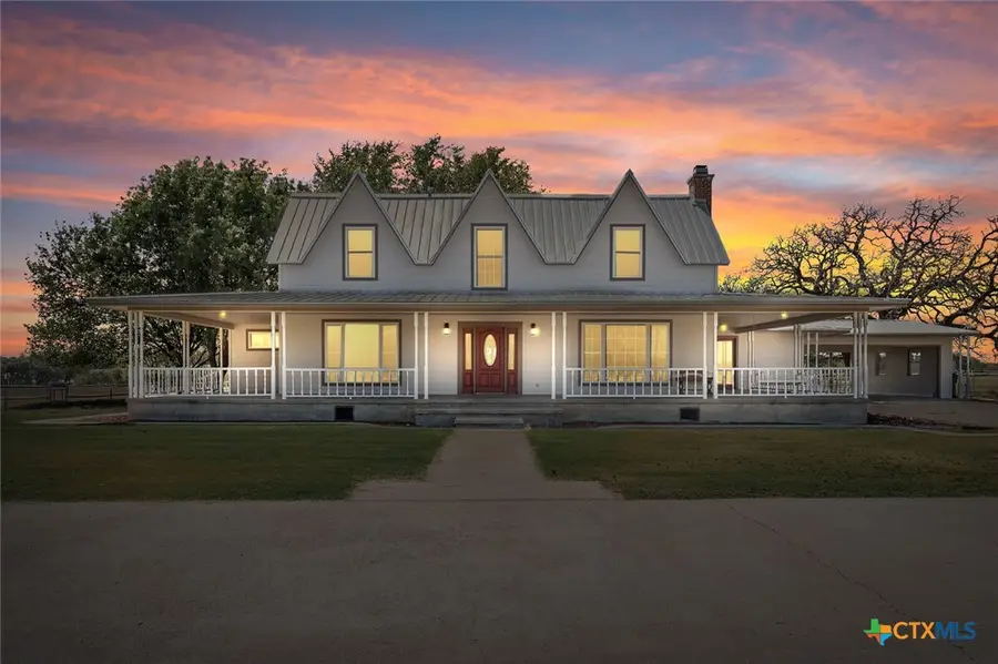 505 Cr 4205, Cranfills Gap, TX 76637 - #2