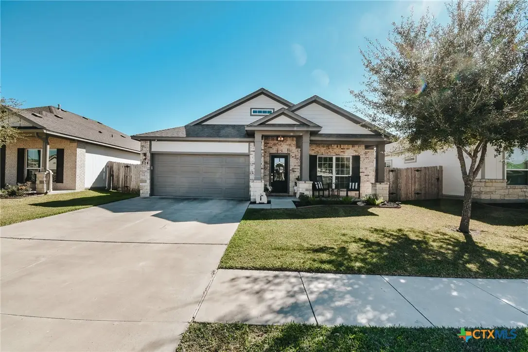 324 Brushy Creek, Victoria, TX 77904 - #1