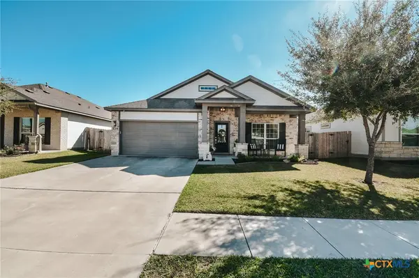 324 Brushy Creek, Victoria, TX 77904