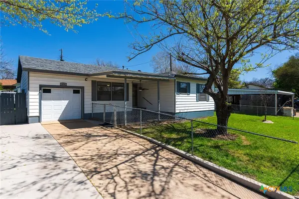 416 Cardinal Avenue, Killeen, TX 76541