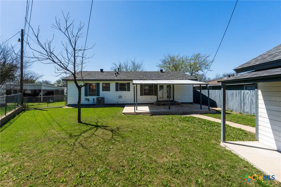416 Cardinal Avenue, Killeen, TX 76541 - #2