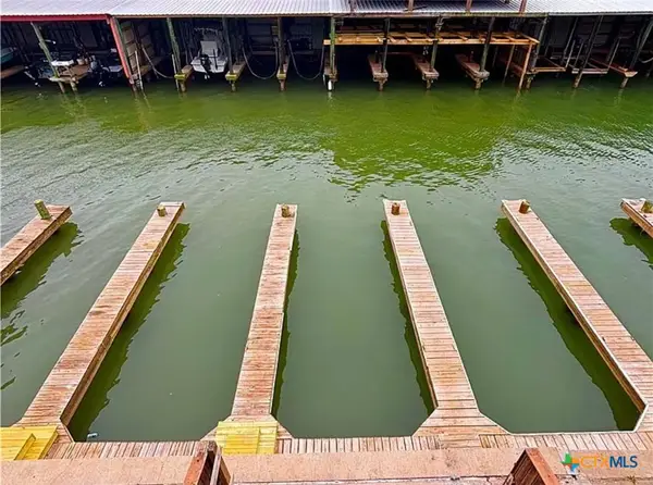 458 S Pirates Cove #4, Port O'Connor, TX 77982