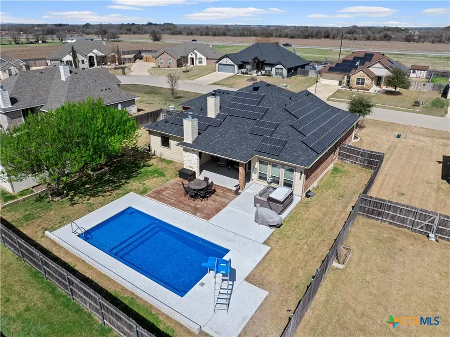 3817 Twilight Drive, Temple, TX 76502 - #2