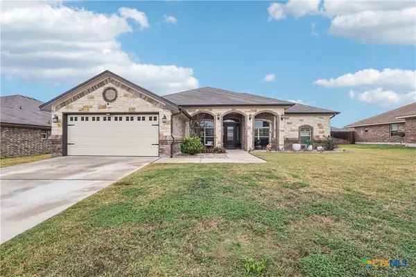 5004 Fresco Drive, Killeen, TX 76549