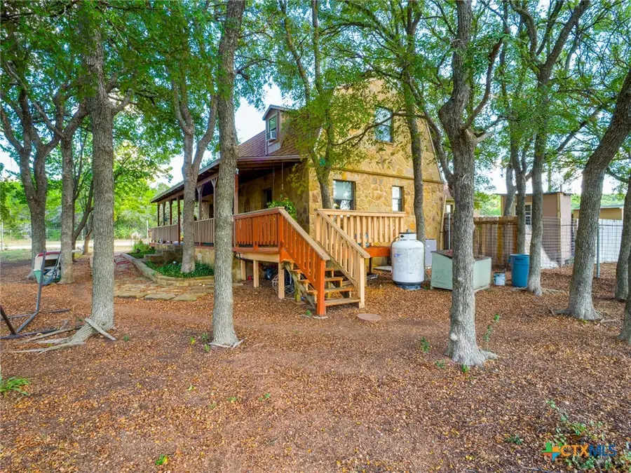 425 Cedar Break Lane, Burnet, TX 78611 - #3