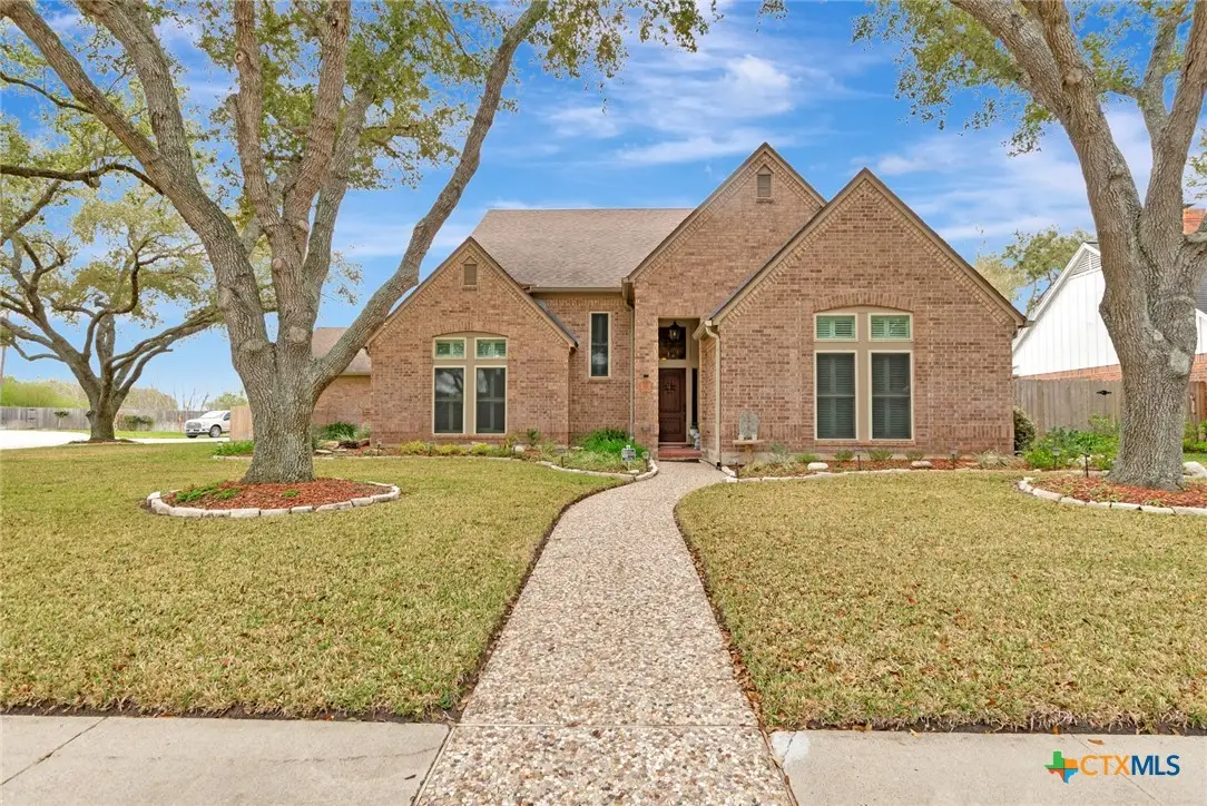 508 Masters Drive, Victoria, TX 77904 - #1
