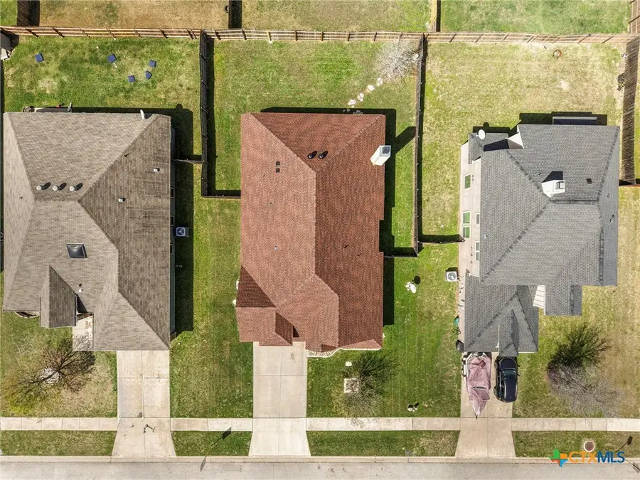 6407 Nyla Drive, Killeen, TX 76549 - #2