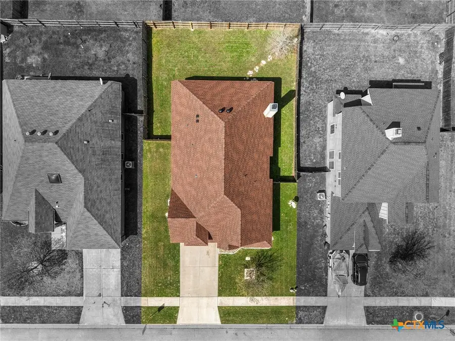 6407 Nyla Drive, Killeen, TX 76549 - #3