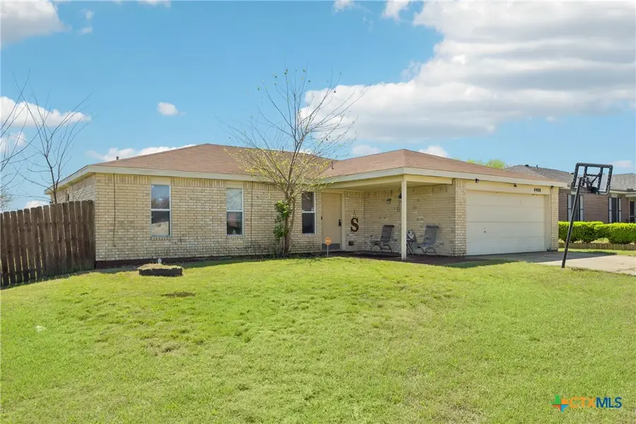 4400 Beach Ball Drive, Killeen, TX 76549 - #3