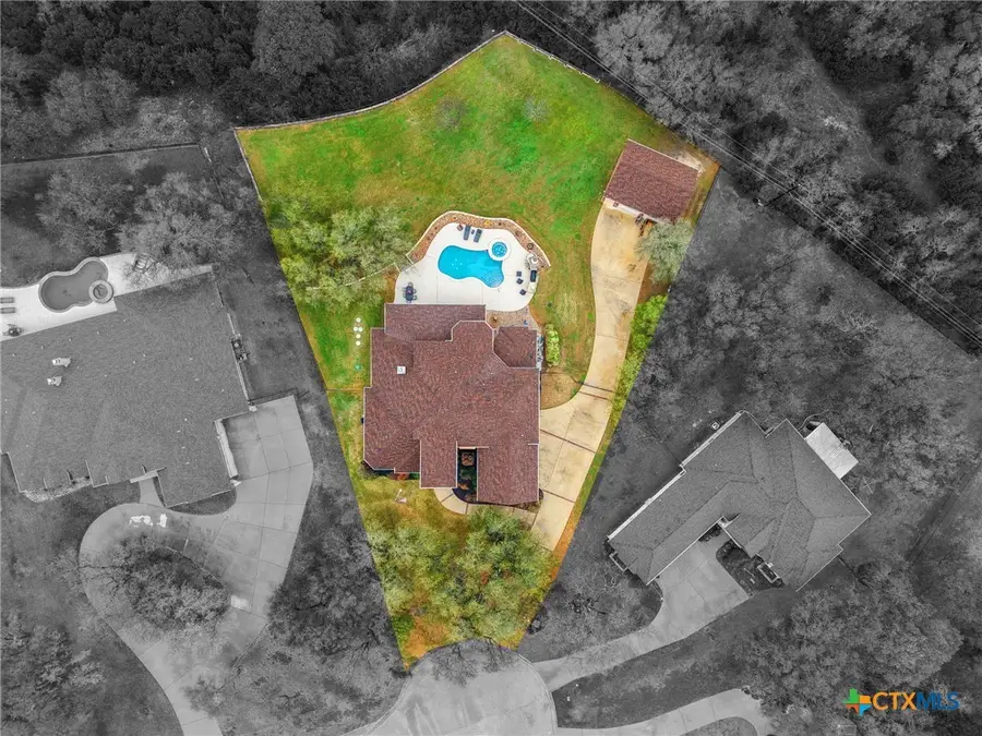 3202 Eagle Ridge, Harker Heights, TX 76548 - #2