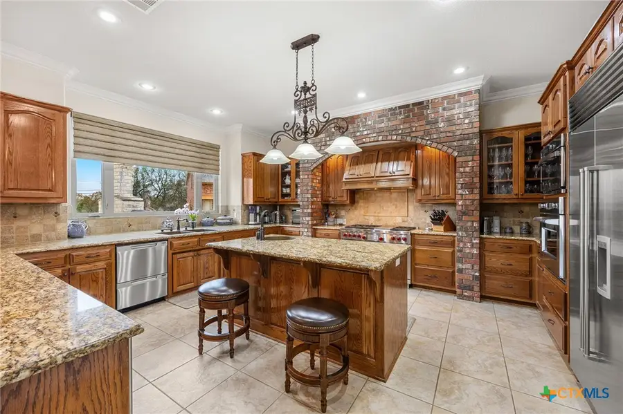 3202 Eagle Ridge, Harker Heights, TX 76548 - #3