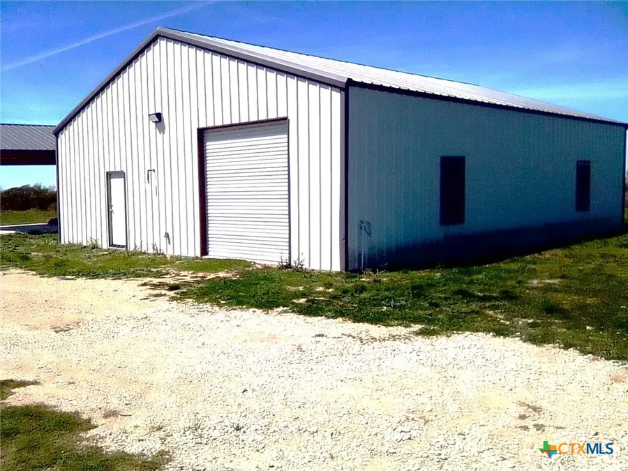 4748 Battle Lake Road, Mart, TX 76664 - #3