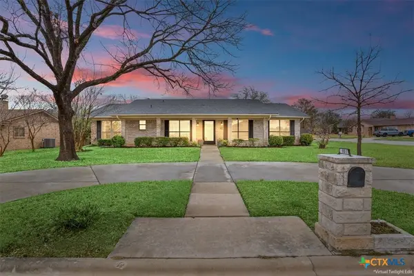 901 S Roy Reynolds Drive, Harker Heights, TX 76548