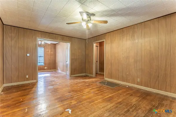 1217 S 41st Street, Temple, TX 76504