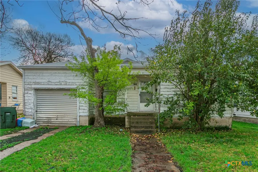 1217 S 41st Street, Temple, TX 76504 - #2