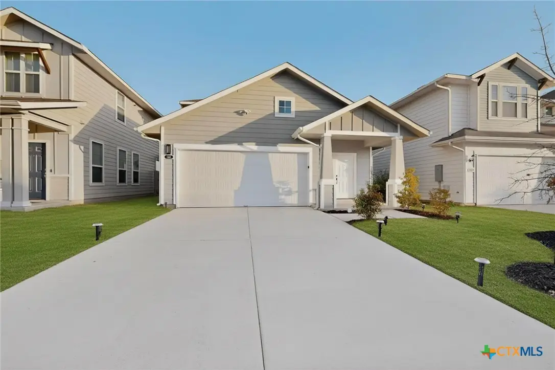 284 Delta Crest, Maxwell, TX 78656 - #1