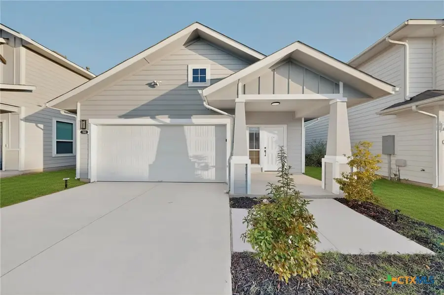 284 Delta Crest, Maxwell, TX 78656 - #2