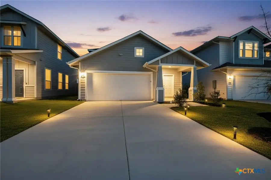 284 Delta Crest, Maxwell, TX 78656 - #3