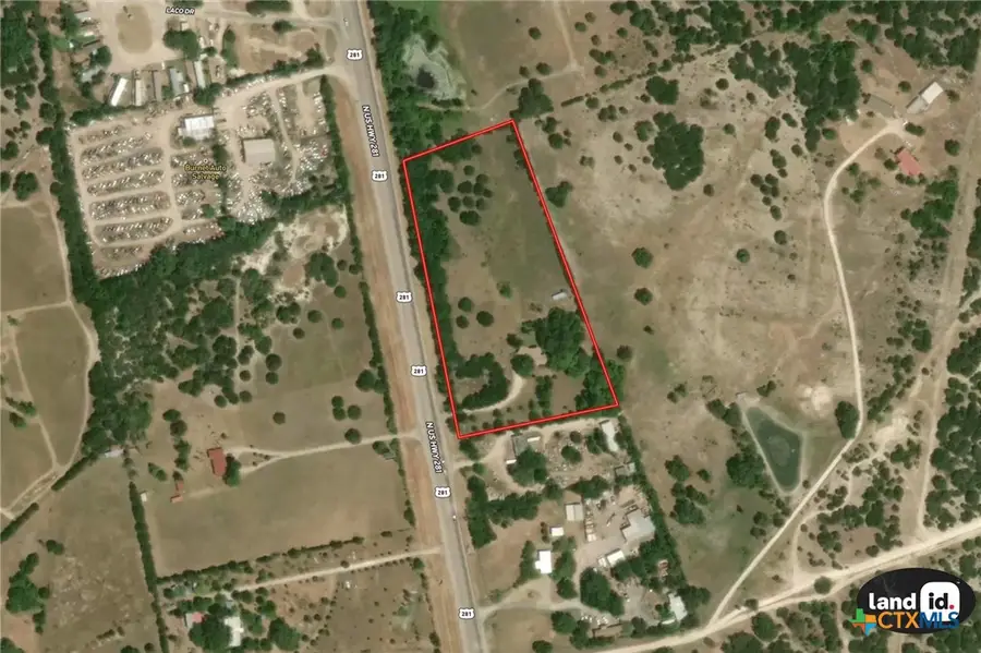 3569 N Us Highway 281, Burnet, TX 78611 - #2