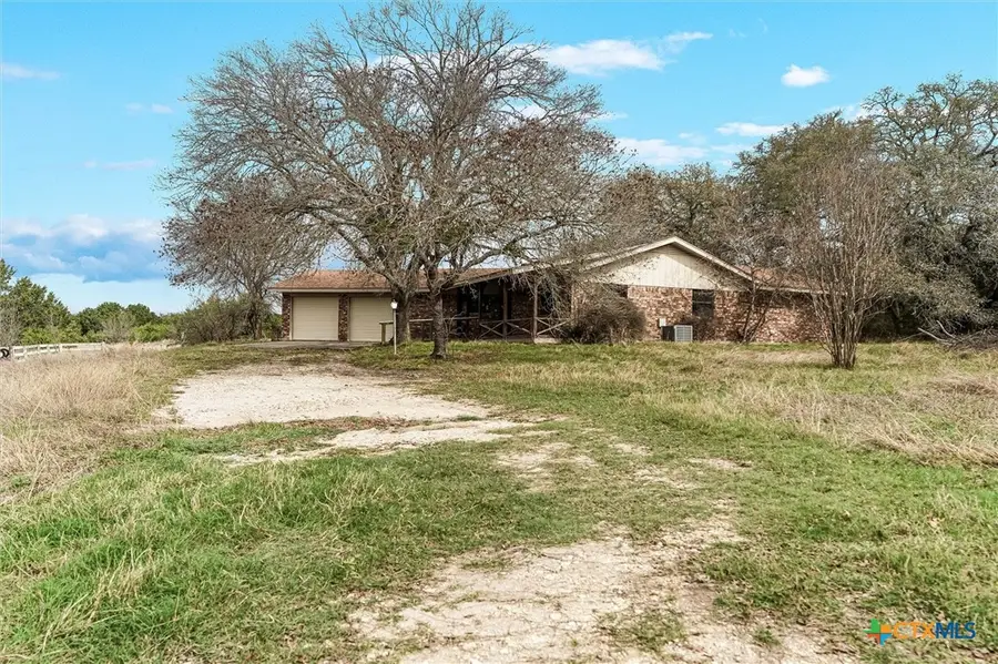 3569 N Us Highway 281, Burnet, TX 78611 - #3