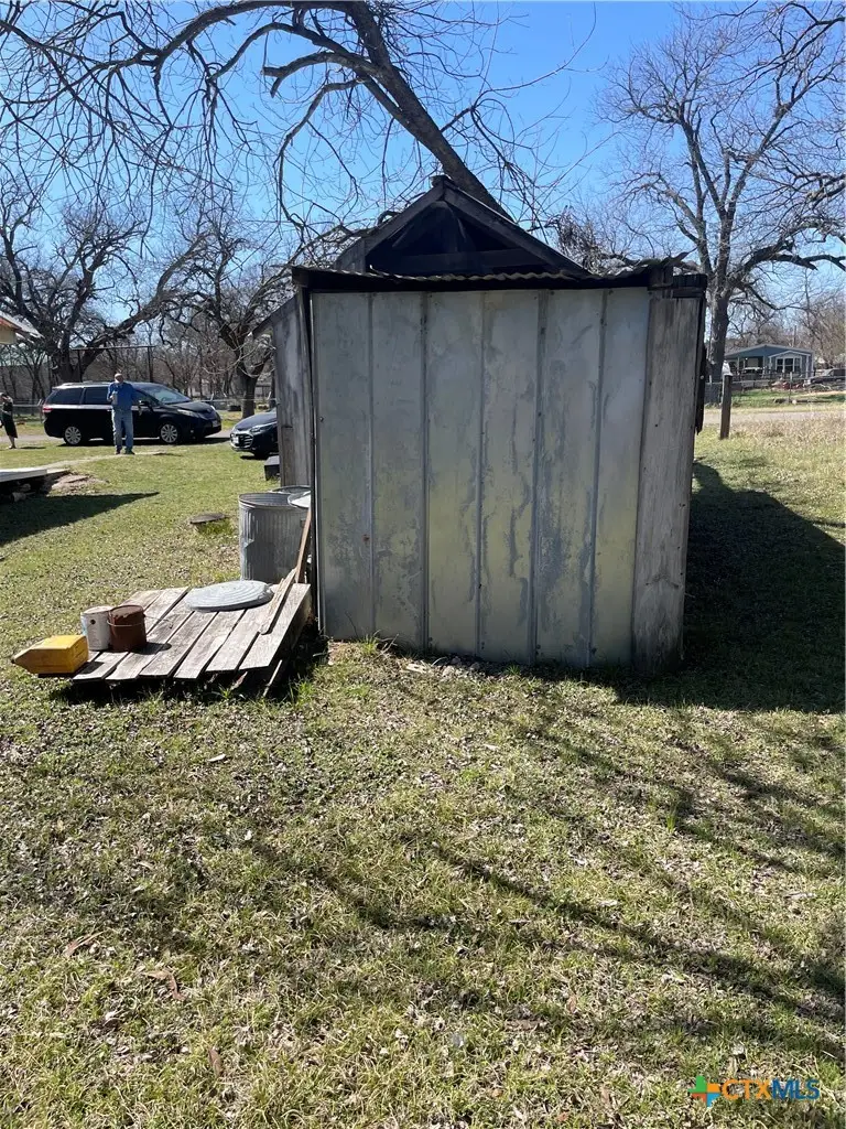 503 N Race Street, Lampasas, TX 76550 - #3