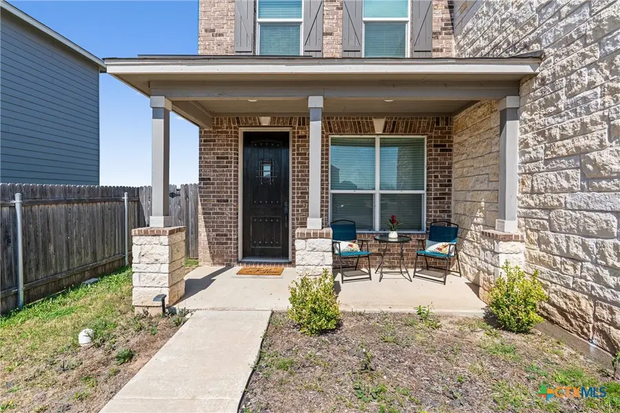 204 Benmyrtle Trail, Georgetown, TX 78626 - #3