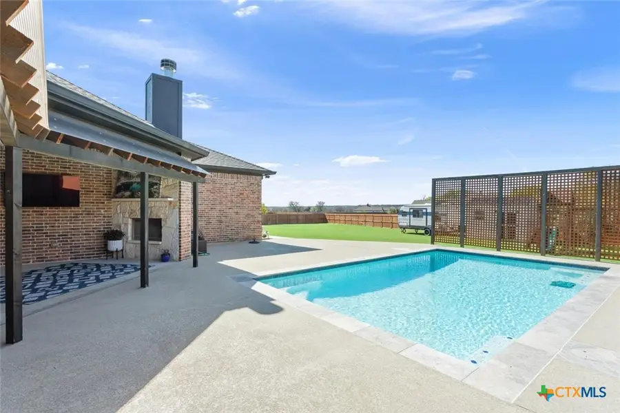 5755 Watusi Drive, Belton, TX 76513 - #3