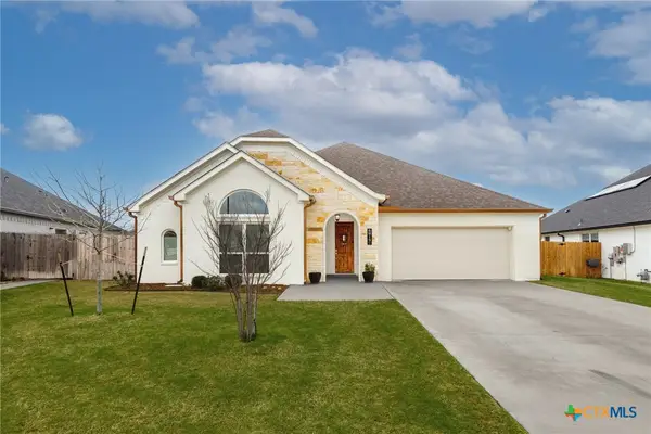 6019 Monza Drive #1, Temple, TX 76502