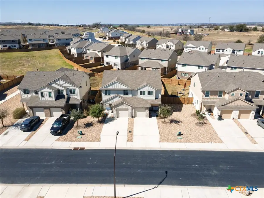412 White Steppe Way #237, Georgetown, TX 78626 - #3