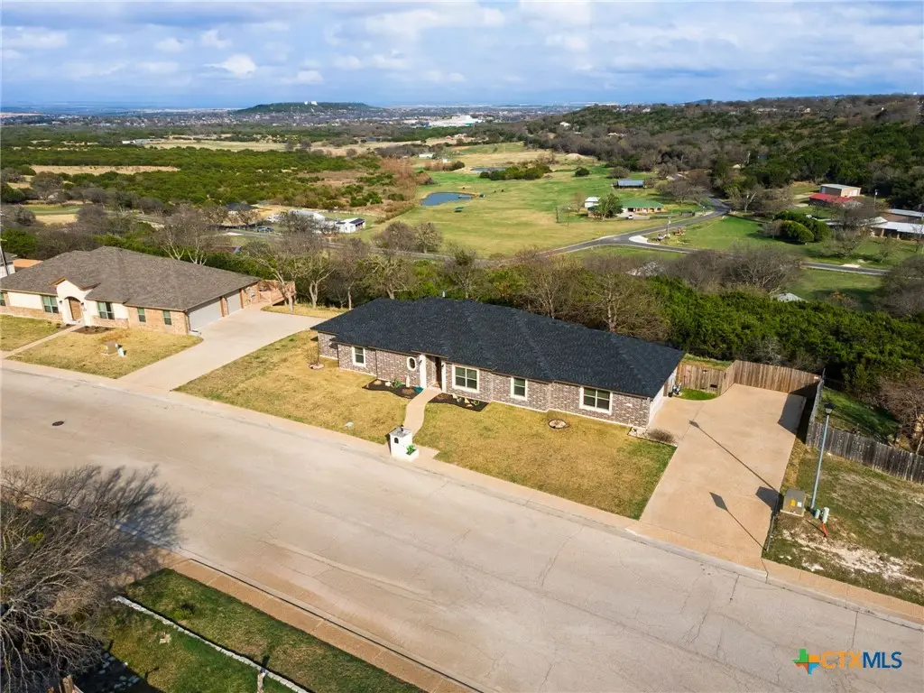 522 Skyline Drive, Copperas Cove, TX 76522 - #1