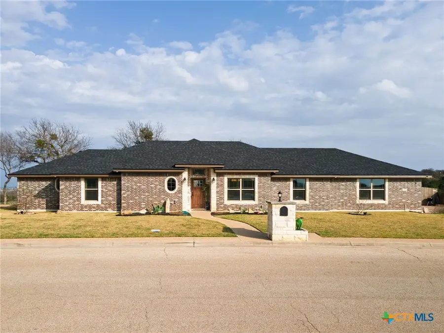 522 Skyline Drive, Copperas Cove, TX 76522 - #3