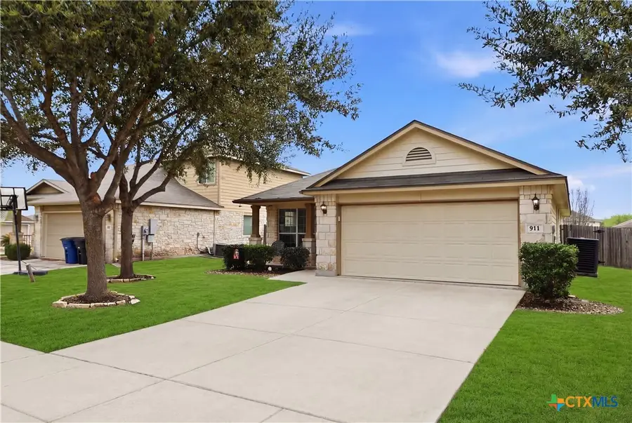 911 Karah, New Braunfels, TX 78130 - #2
