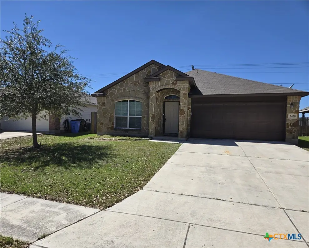3428 Zachary Street, Seguin, TX 78155 - #1