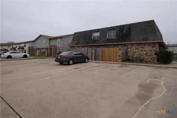 3906 Charolais Drive, Killeen, TX 76542