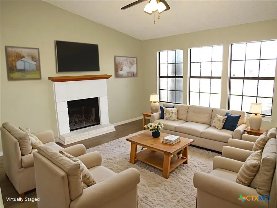 1710 Lea Ann Drive, Killeen, TX 76549 - #3