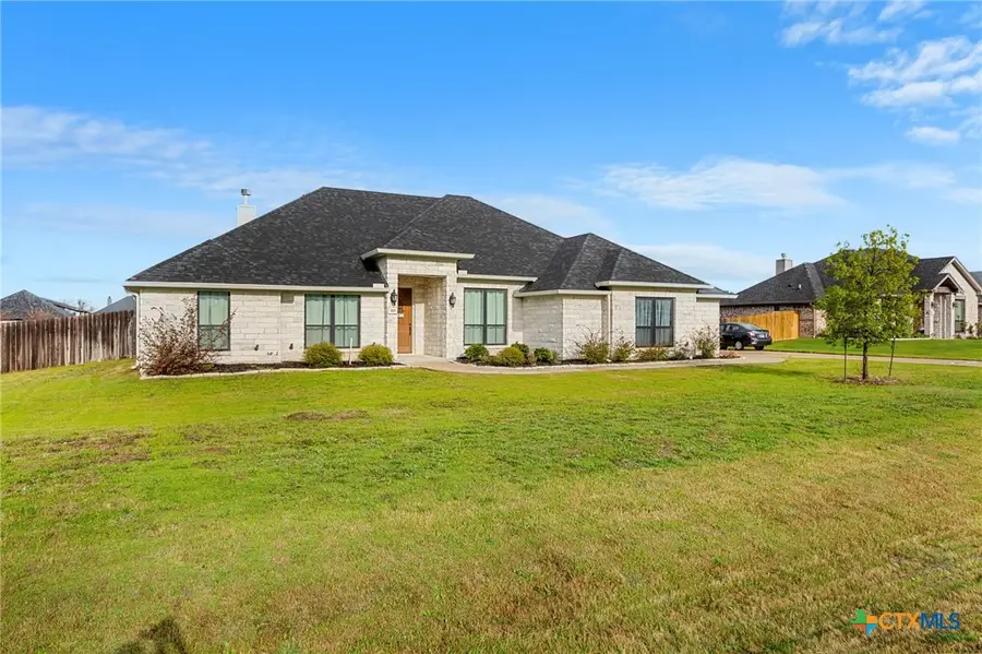 223 Sand Flat Lane, Temple, TX 76502 - #2